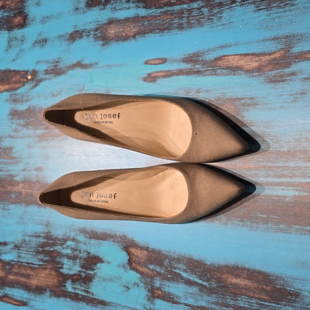 Jon Josef High Heels